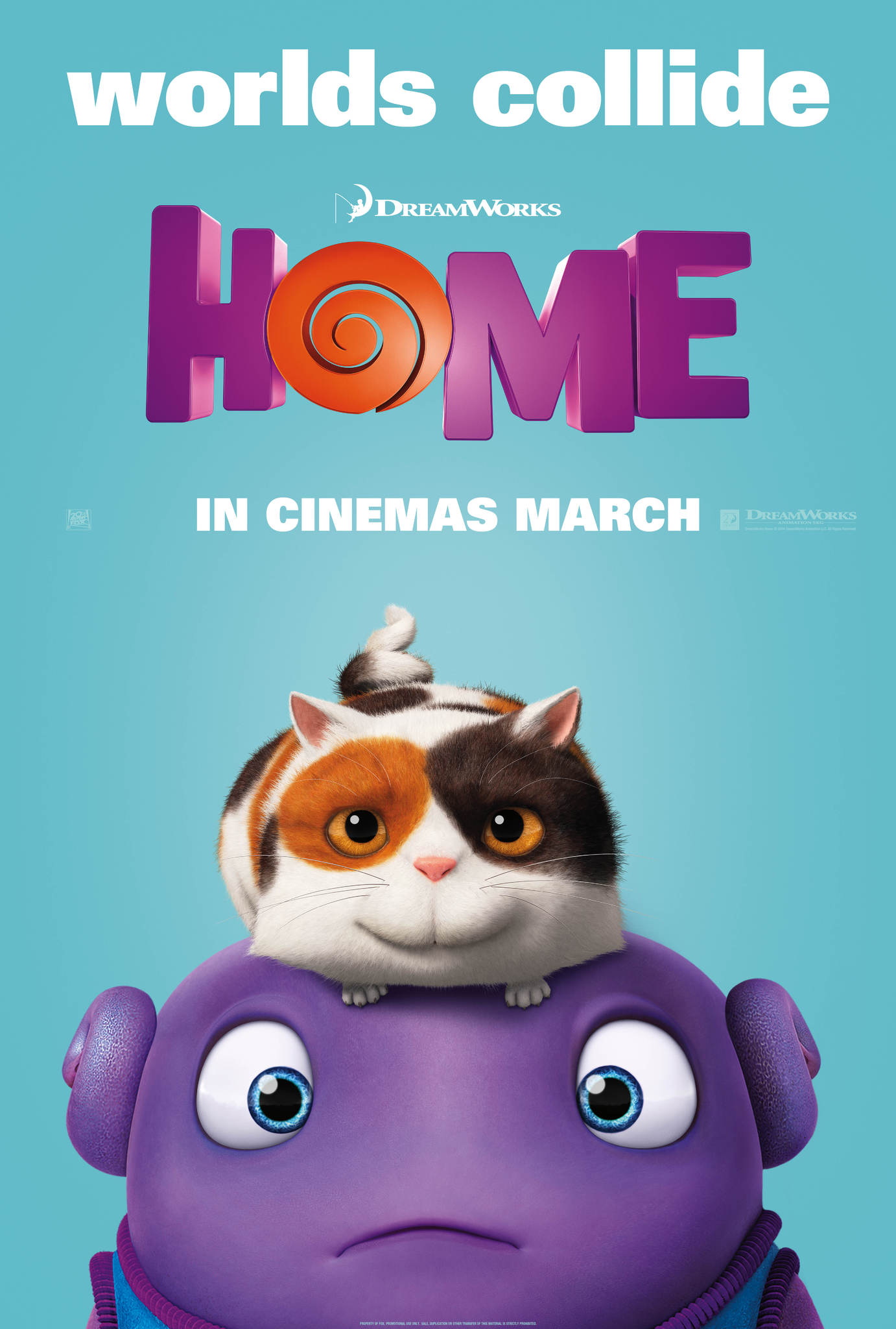 خانه2 Home (II) 2015 با دوبله فارسي