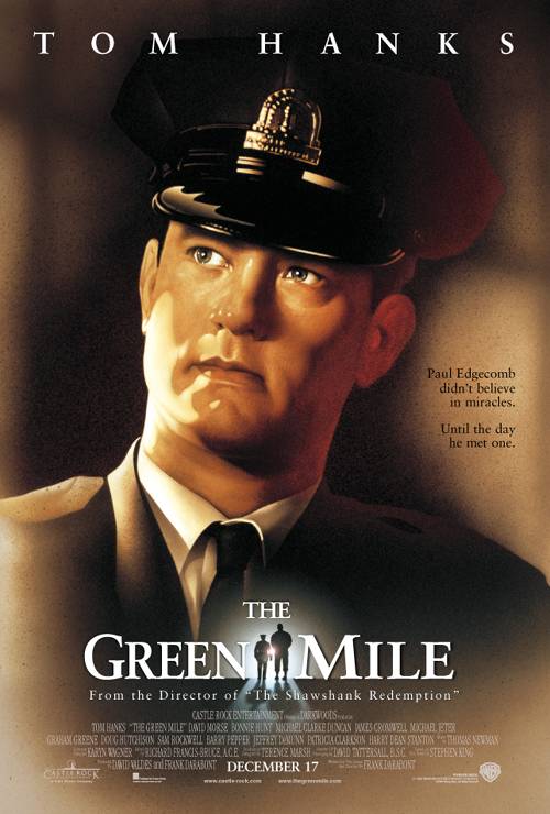 مسیر سبز The Green Mile 1999 با دوبله فارسی