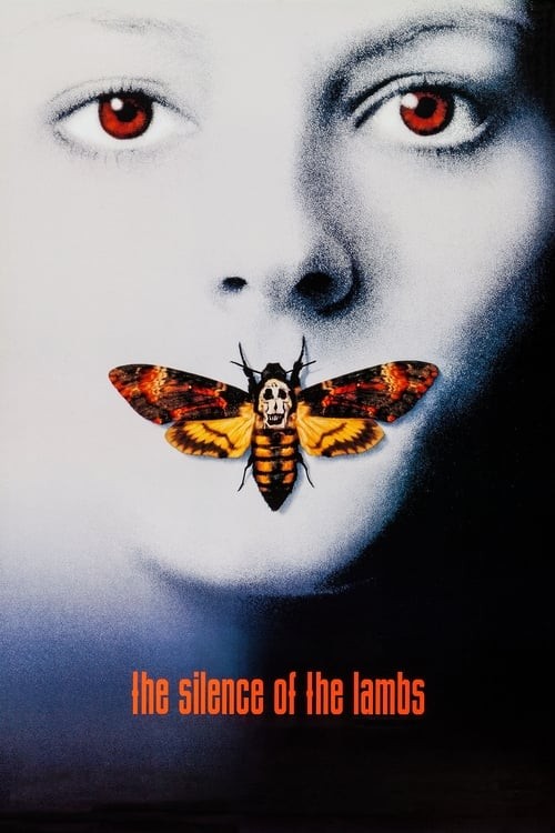 دانلود فیلم سکوت بره ها The Silence of the Lambs 1991