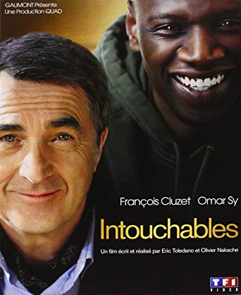 دست نيافتني ها The Intouchables 2011 با دوبله فارسي