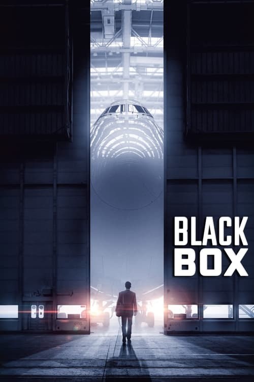 دانلود فیلم جعبه سیاه Black Box 2021