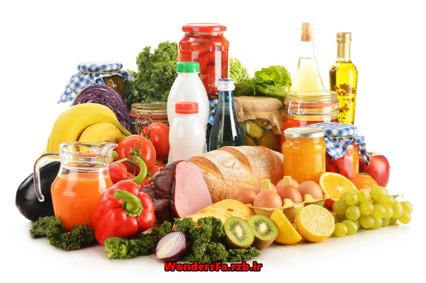 11 غذا و نوشیدنی که علائم کووید-19 را کاهش میدهد