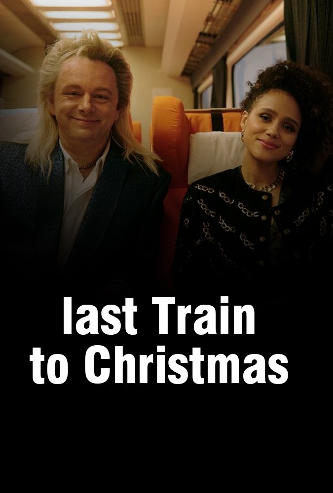 دانلود فیلم آخرین قطار به کریسمس Last Train to Christmas 2021