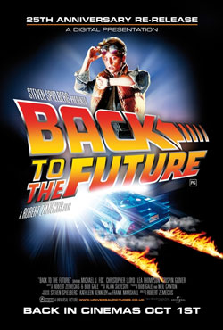 بازگشت به آینده Back to the Future 1985 با دوبله فارسی