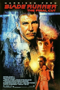 بليد رانر Blade Runner 1982 با دوبله فارسی