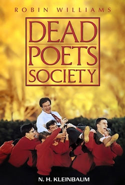 انجمن شاعران مرده Dead Poets Society 1989 با دوبله فارسی