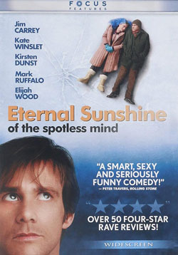 درخشش ابدی یک ذهن پاک Eternal Sunshine of the Spotless Mind 2004 با دوبله فارسی