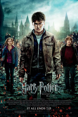هری پاتر و یادگاران مرگ: قسمت دوم Harry Potter and the Deathly Hallows: Part 2 2011 با دوبله فارسی
