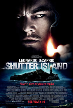 جزیره شاتر Shutter Island 2010 با دوبله فارسی