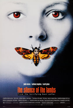 سکوت بره ها The Silence of the Lambs 1991 با دوبله فارسی