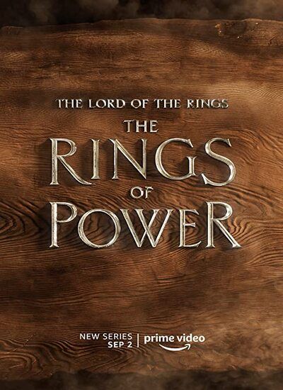 دانلود سریال The Lord of the Rings: The Rings of Power 2022