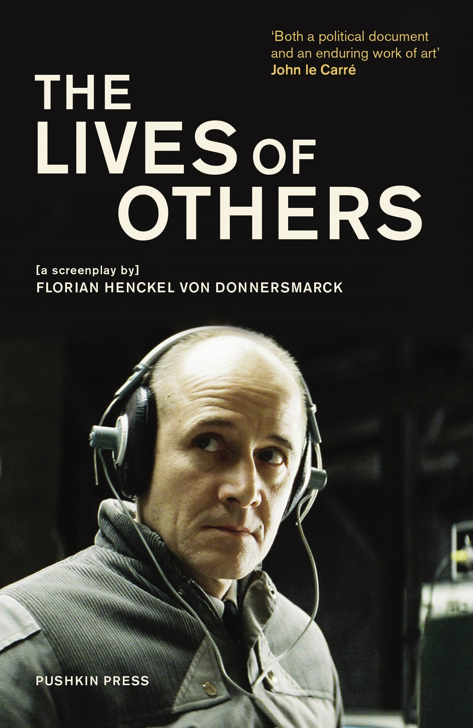دانلود فیلم زندگی دیگران The Lives of Others 2006