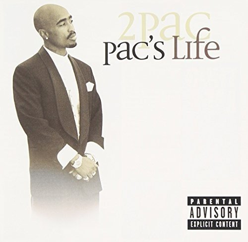 البوم زیبای Pac’s Life از 2Pac Shakur