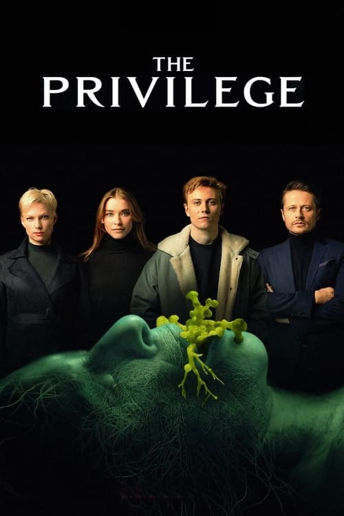 دانلود فیلم امتیاز The Privilege 2022