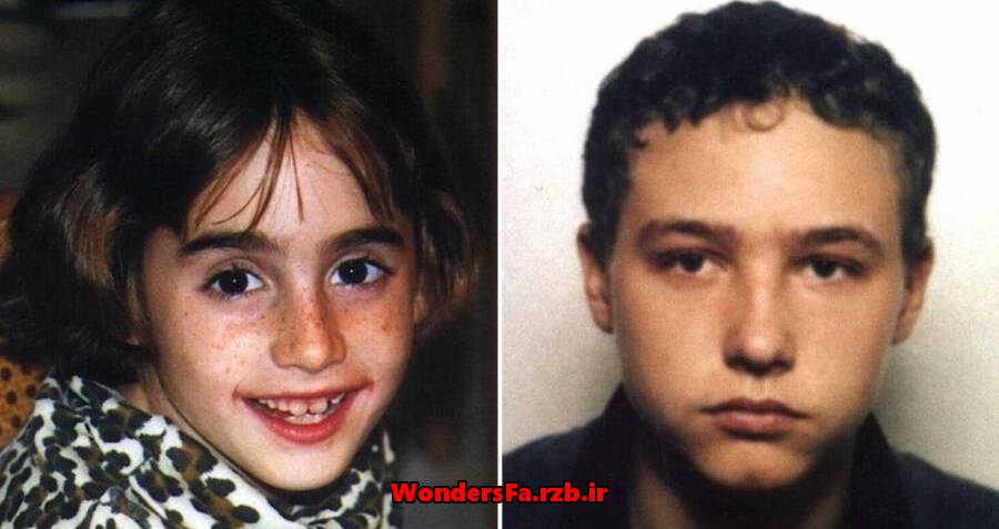 10 کودک شیطانی که جنایت های وحشتناکی انجام دادند + عکس