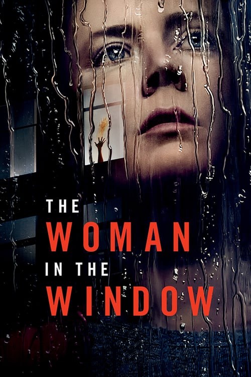 دانلود فیلم زنی پشت پنجره The Woman in the Window 2021 با دوبله فارسی