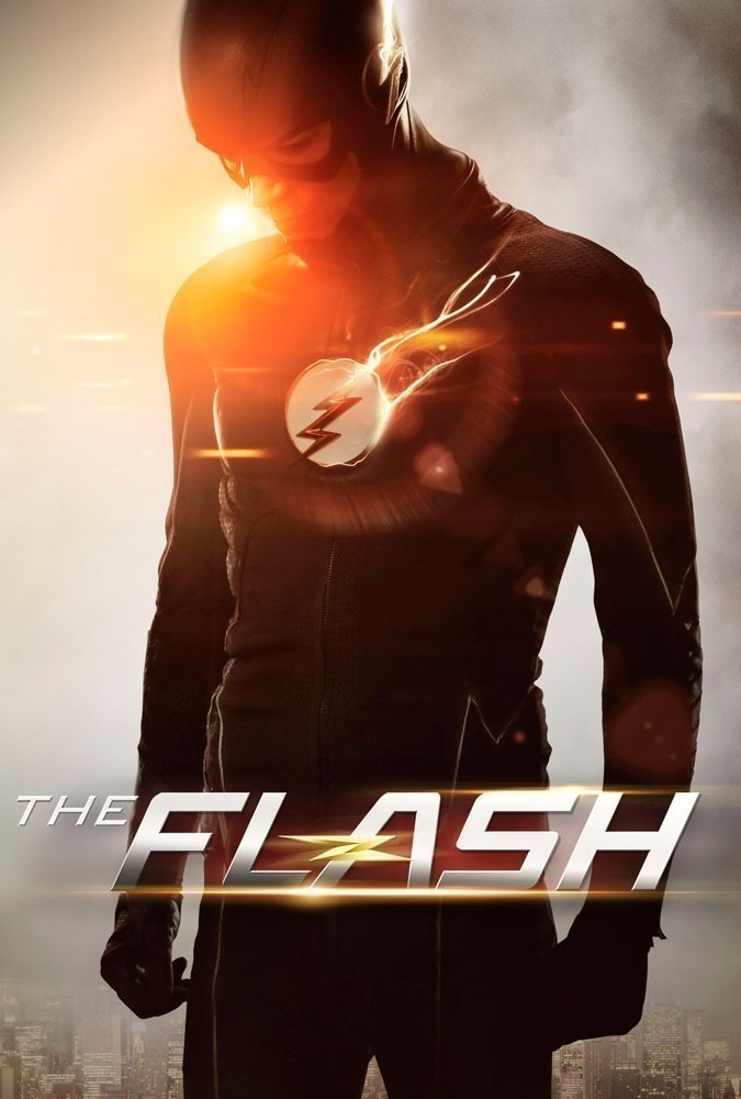 دانلود فصل هشتم سریال فلش The Flash 2014