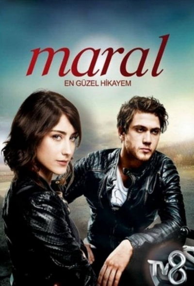 دانلود سریال Maral: My Most Beautiful Story 2015 با دوبله فارسی