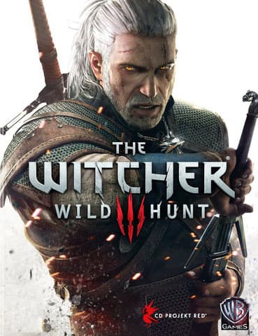 دانلود رایگان فارسی ساز کامل بازی The Witcher 3 Wild Hunt