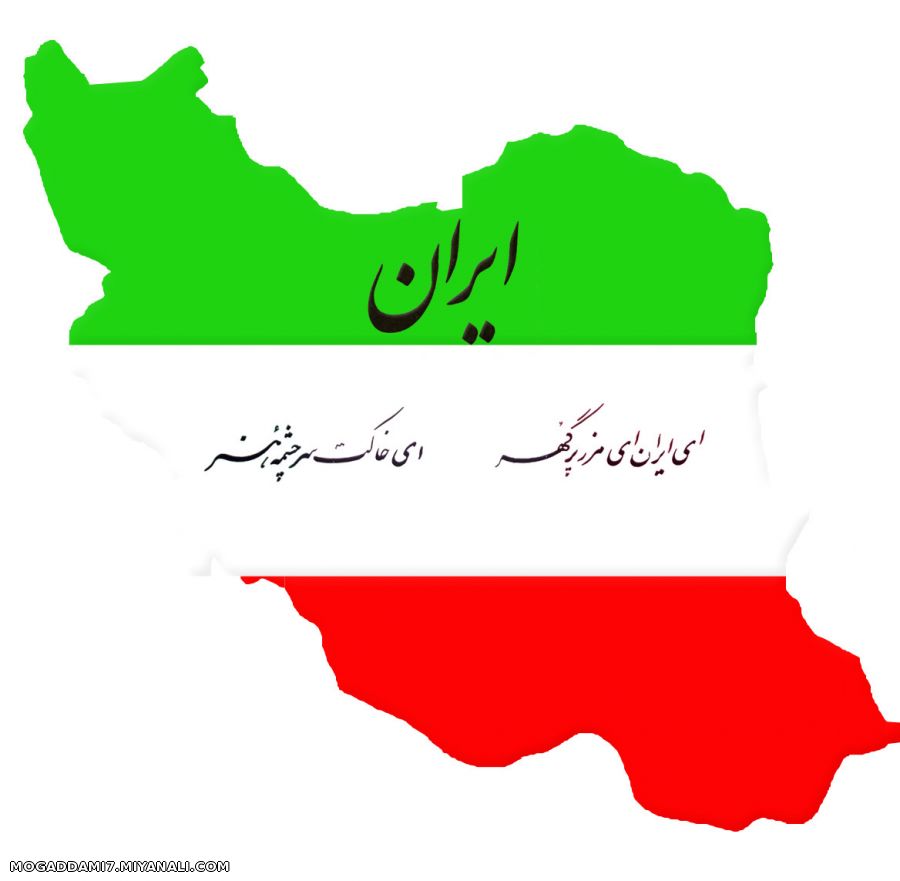 انعکاس مسائل سیاسی ـ اجتماعی در شعر انقلاب اسلامی