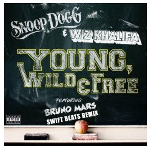موزیک شاهکار Young, Wild & Free از Snoop Dogg و Wiz Khalifa