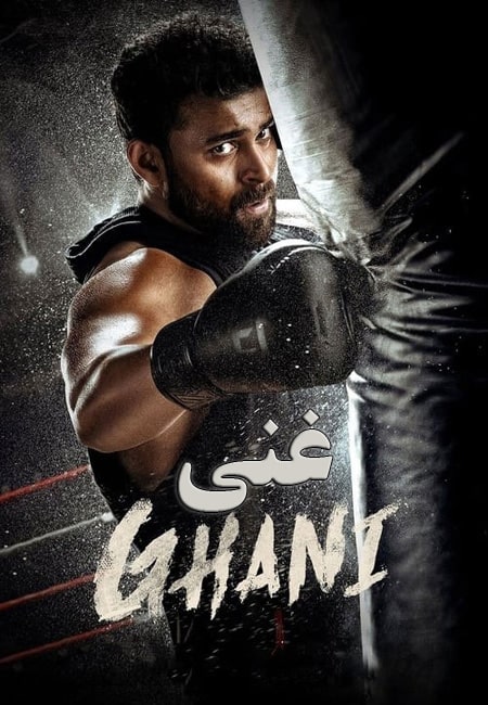 دانلود فیلم هندی غنی ‏Ghani 2022