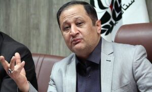 فرماندار سابق خرامه به سمت دبیر قرارگاه ساماندهی اتباع بیگانه غیرمجاز منصوب شد