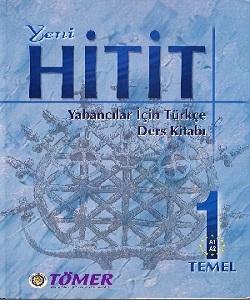 دانلود مجموعه کامل کتاب آموزش  ترکی استانبولی + فایل صوتی Yeni Hitit (سری 1 و 2 و 3)