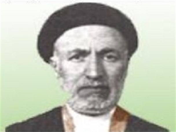 سیدرضا حسینی(سعدی زمان)