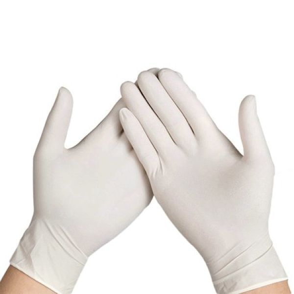 اهمیت دستکشهای لاتکس برای پزشکان