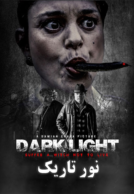 دانلود فیلم نور تاریک ‏Dark Light 2021