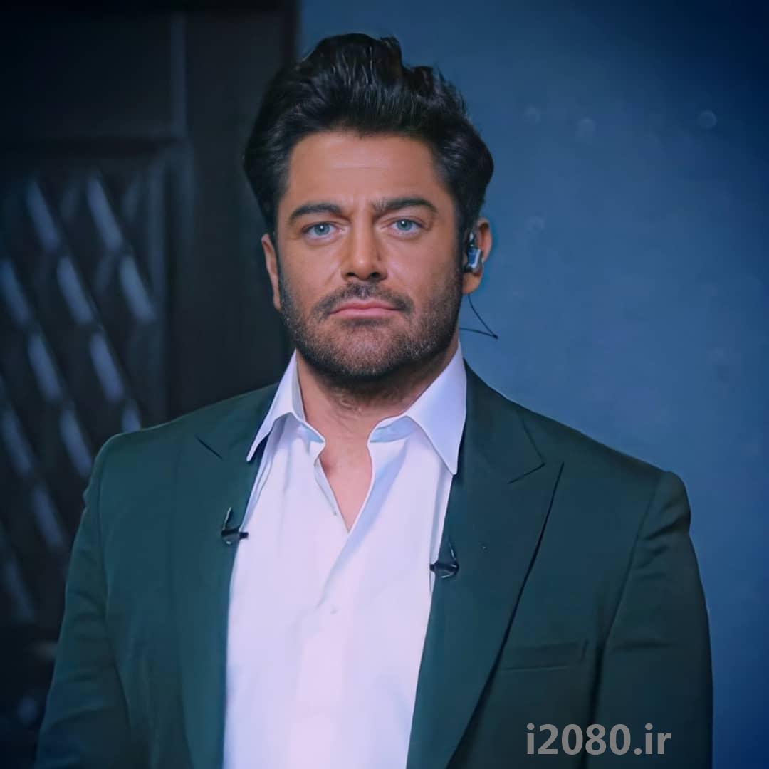 محمد رضا گلزار در خال اجرا + عکس 347