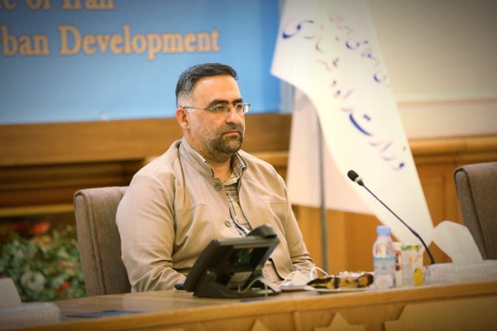 مشاور و مسئول برنامه ریزی سفر های استانی وزیر راه و شهرسازی منصوب شد