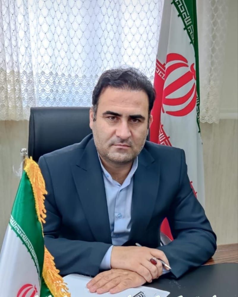 مدیرکل دفتر امور روستایی و شوراهای استانداری فارس منصوب شد
