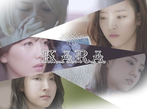 دانلود سریال کره ای عشق مخفی - گروه کارا - Secret Love,Kara