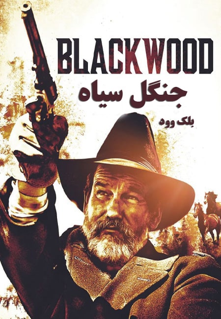 دانلود فیلم جنگل سیاه Black Wood 2022