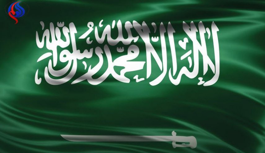 جغرافیا سیاسی عربستان