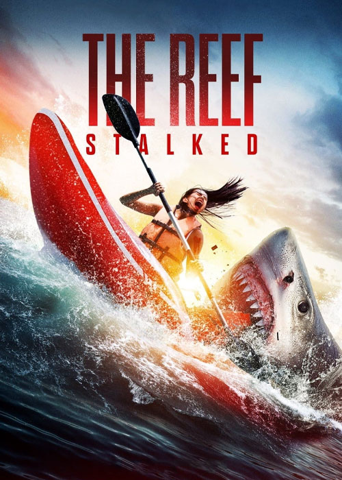دانلود فیلم صخره: کمین کرده با زیرنویس فارسی The Reef: Stalked 2022