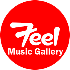 گالری موسیقی فیل (Feel Music Gallery)