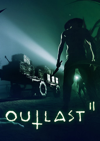 دانلود بازی ترسناک Outlast 2 برای کامپیوتر
