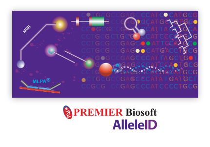 دانلود نرم افزار AlleleID برای طراحی پروب و پرایمر PREMIER Biosoft AlleleID v6.01