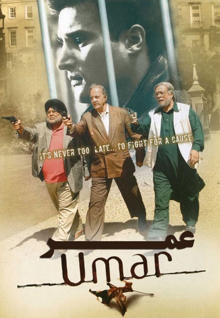 دانلود فیلم هندی عمر دوبله فارسی Umar 2006