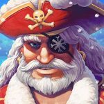 دانلود بازی Pirate Survival RPG برای اندروید