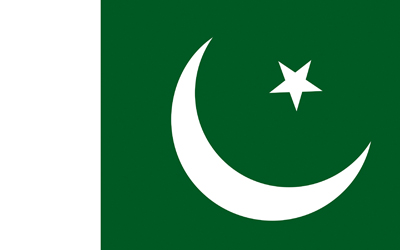 جغرافیا سیاسی پاکستان