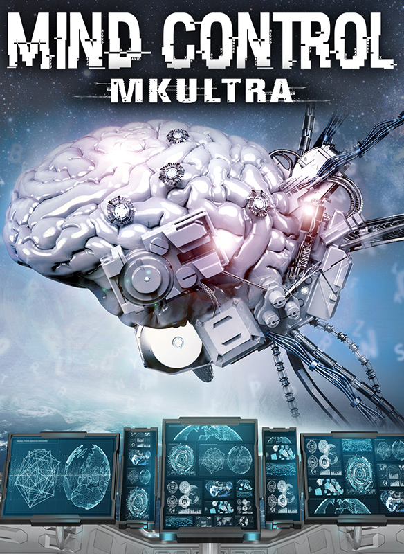 MK ULtra برنامه فوق سری سازمان سیا