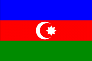 جغرافیا سیاسی آذربایجان