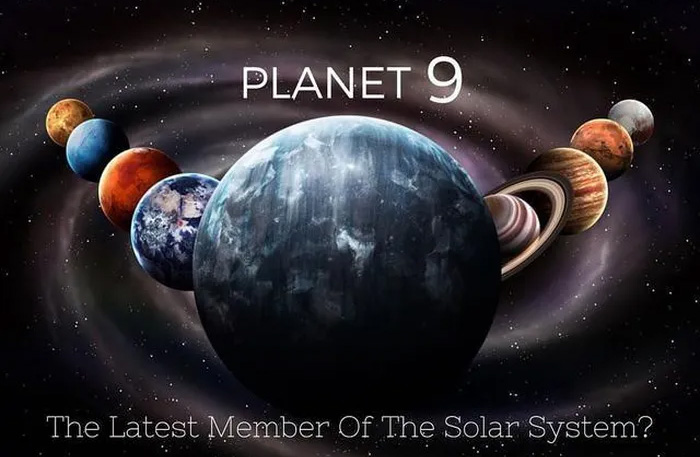 6 شئ مرموز در منظومه شمسی ما