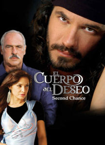 دانلود سریال El Cuerpo del Deseo