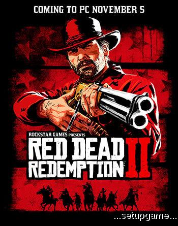 دانلودرایگان کرک سالم بازی Red Dead Redemption 2 برای کامپیوتر– نسخه EMPRESS 