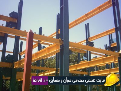 دانلود جزوه ی درس دینامیک سازه های دکتر سید محمود حسینی